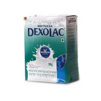 DEXOLAC 3 REFFIL PACK POWDER 500GM